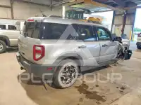 2021 Ford BRONCO фото
