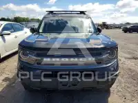 2021 Ford BRONCO фото
