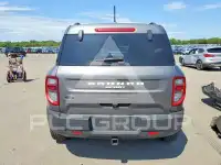 2021 Ford BRONCO фото