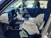 2021 Ford BRONCO фото