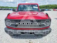 2021 Ford BRONCO photo