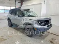 2021 Ford BRONCO photo