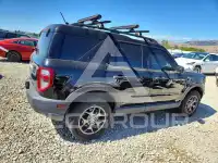 2021 Ford BRONCO фото
