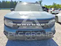 2021 Ford BRONCO photo