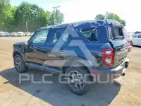2021 Ford BRONCO фото