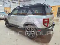 2021 Ford BRONCO фото