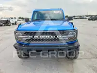 2021 Ford BRONCO фото