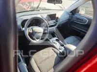2021 Ford BRONCO photo