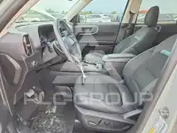 2021 Ford BRONCO фото