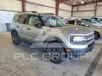 2021 Ford BRONCO фото