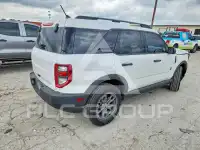2021 Ford BRONCO фото