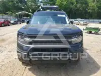 2021 Ford BRONCO photo