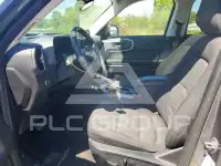 2021 Ford BRONCO фото