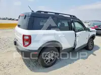 2021 Ford BRONCO фото