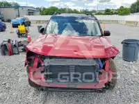 2021 Ford BRONCO фото