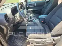 2021 Ford BRONCO фото