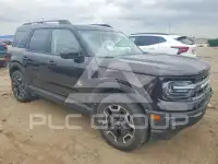 2021 Ford BRONCO фото