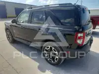 2021 Ford BRONCO photo