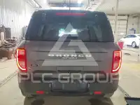 2021 Ford BRONCO фото