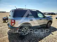 2021 Ford BRONCO фото