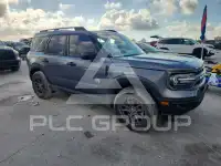 2021 Ford BRONCO фото