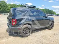 2021 Ford BRONCO photo