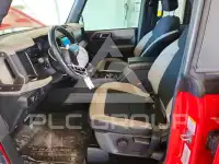 2021 Ford BRONCO фото