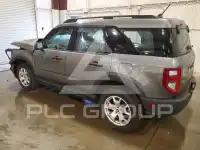 2021 Ford BRONCO фото