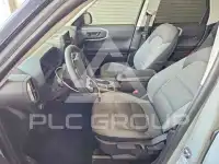 2021 Ford BRONCO фото