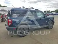 2021 Ford BRONCO photo