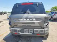 2021 Ford BRONCO фото