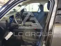 2021 Ford BRONCO фото