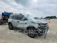 2021 Ford BRONCO фото