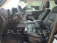 2021 Ford BRONCO photo