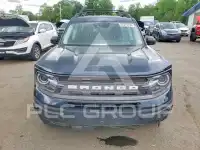 2021 Ford BRONCO photo