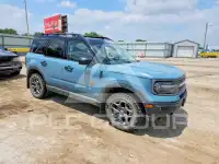 2021 Ford BRONCO фото