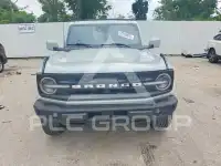 2021 Ford BRONCO photo