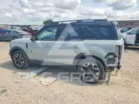 2021 Ford BRONCO фото