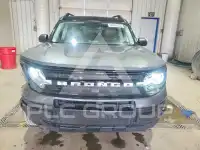 2021 Ford BRONCO фото