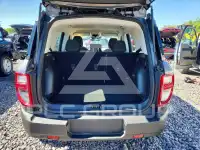 2021 Ford BRONCO фото
