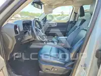 2021 Ford BRONCO фото
