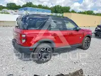 2021 Ford BRONCO фото