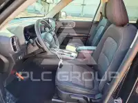 2021 Ford BRONCO фото