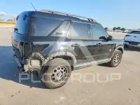 2021 Ford BRONCO фото