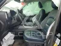 2021 Ford BRONCO photo
