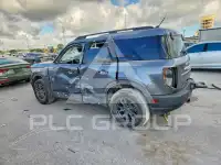 2021 Ford BRONCO фото