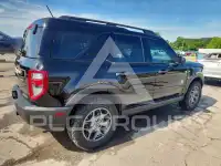2021 Ford BRONCO фото