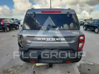 2021 Ford BRONCO фото