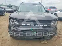 2021 Ford BRONCO фото