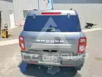 2021 Ford BRONCO photo